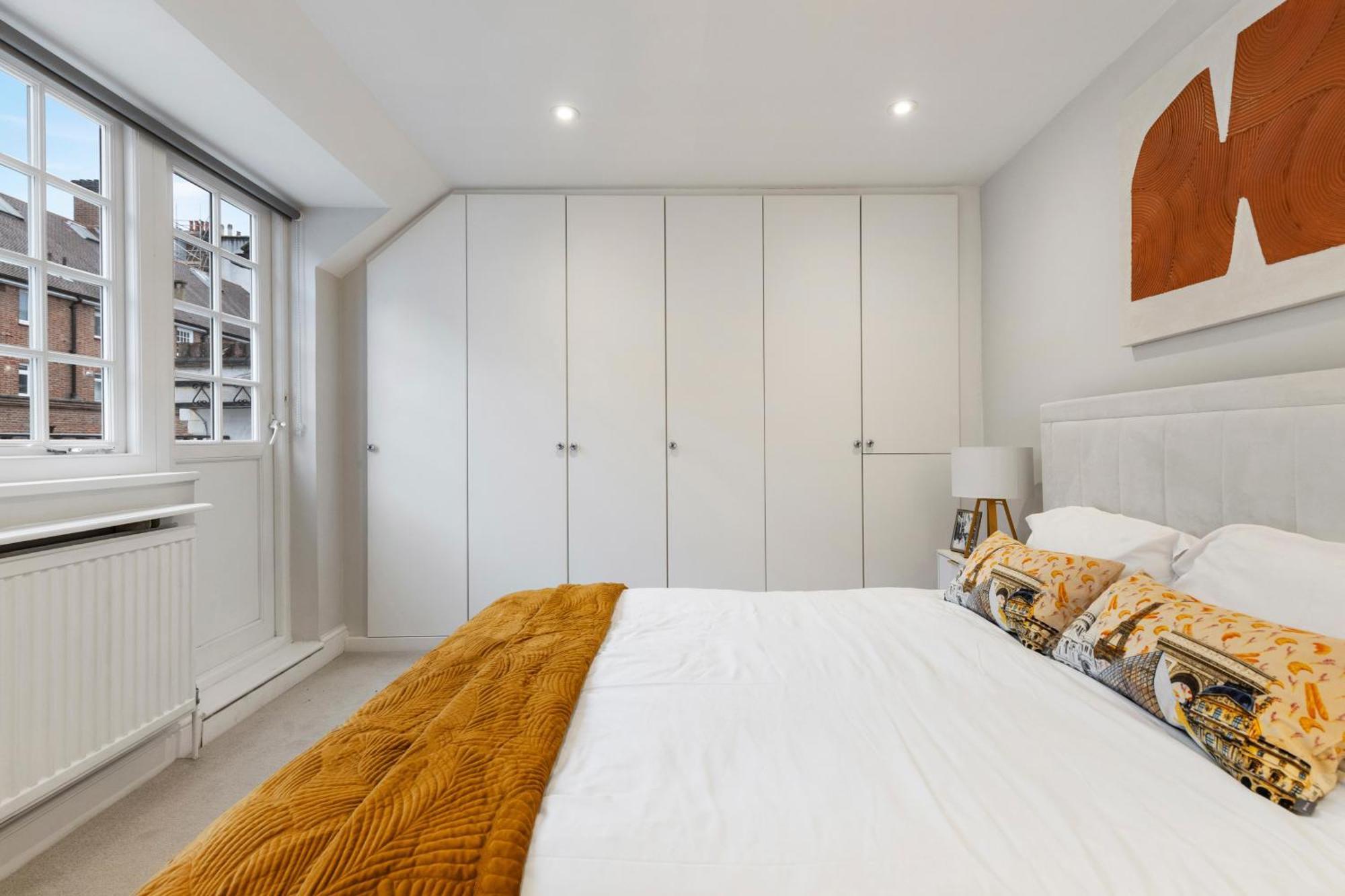 Family Mews Next To Hyde Park Villa Londra Exterior foto