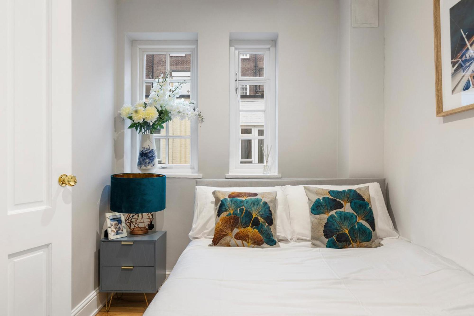 Family Mews Next To Hyde Park Villa Londra Exterior foto