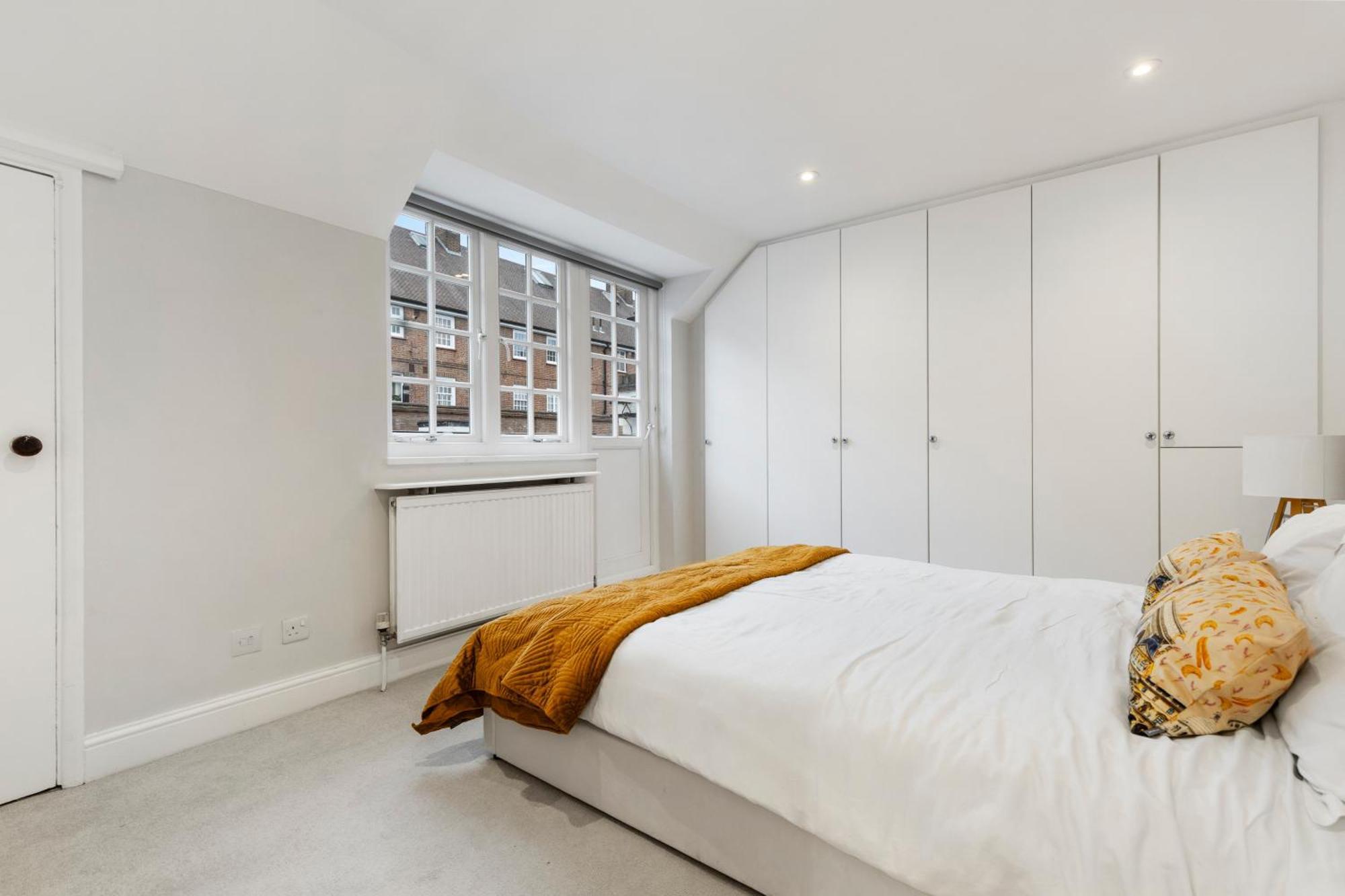 Family Mews Next To Hyde Park Villa Londra Exterior foto